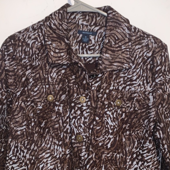 Westbound  blazer - Picture 2 of 4